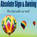 Absolute Sign & Awning
