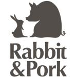 Rabbit & Pork