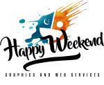 HappyWeekend Graphics & Web Services