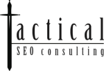 Tactical SEO Consulting