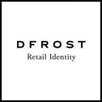 DFROST Retail Identity