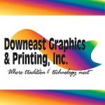 Downeast Graphics & Printing