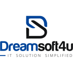 DreamSoft4u Healthcare IT Solution