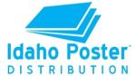 Idaho Poster Distribution