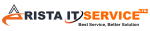 Arista IT Services Ltd.