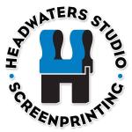 Headwaters Studio Design and Screenprinting