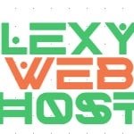 Lexy Web Host