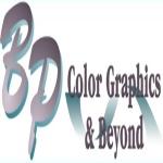 BP Color Graphics & Beyond