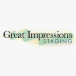 Great Impressions Staging