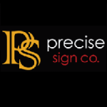 Precise Sign Co. LLC