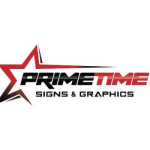 Primetime Signs & Graphics