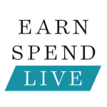 Earn Spend Live