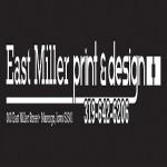 East Miller Print & Design