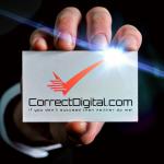 Correct Digital, Inc