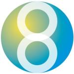 Element8 web design
