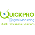QuickPro Digital Marketing