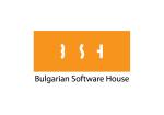 Bulgarian Software House - BSH