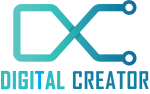 Digital Creator