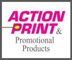 Action Print & Promotional Products