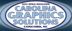 Carolina Graphics Solutions