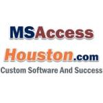 MS Access Houston .com