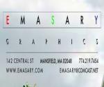 Emasary Graphics