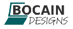 Bocain Designs
