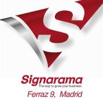 Signarama Ferraz