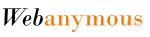 WebAnymous