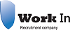 WORK IN Recruitment Agency