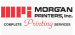 Morgan Printers Inc