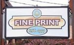Fine Print