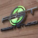 First Design Studio