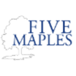 Five Maples