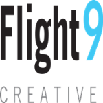Flight 9 Creative