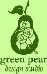 Green Pear design Studio