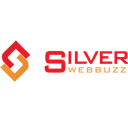 Silver Webbuzz