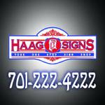 Haag Signs Inc.