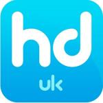Hosted Desktop UK