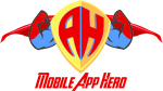 Mobile App Hero