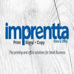 Imprentta Print & Signs - West Little Rock