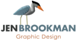 Jen Brookman Graphic Design