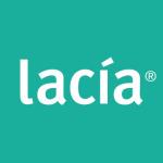 Lacía Branding & Packaging Design