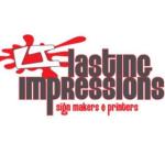 Lasting Impressions Signs Stirling