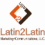 Latin2Latin Marketing + Communications, LLC.
