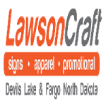 Lawson Craft Signs