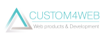 Custom4Web