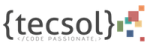 TECSOL Software