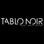 Tablo Noir Branding & Design Agency