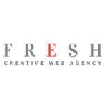 FRESH creative web agency